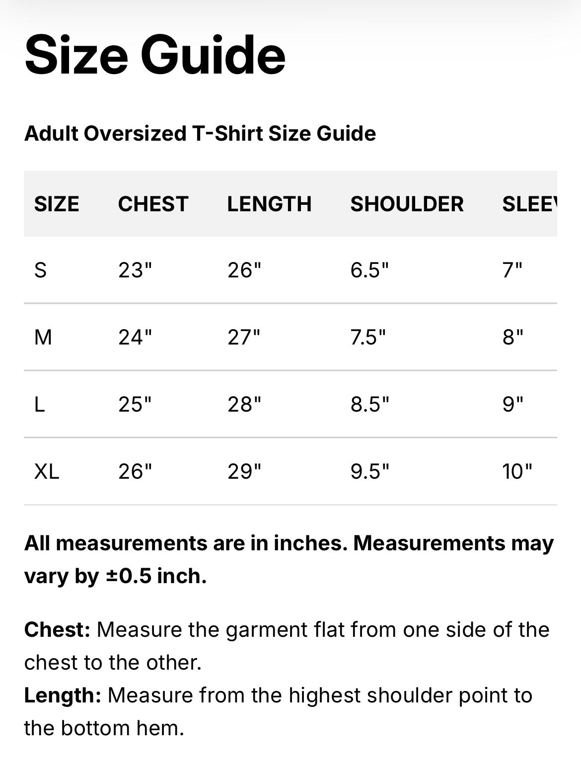 Mercedes AMG GT Graphic Oversized T-Shirt – White
